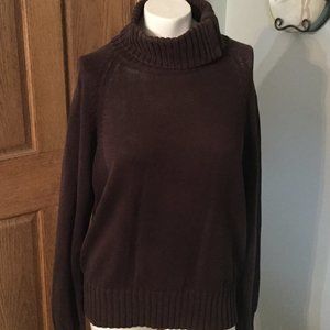 Turtleneck Sweater